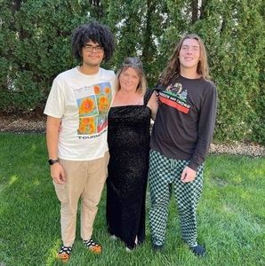 Meet your Posher, Cedrick